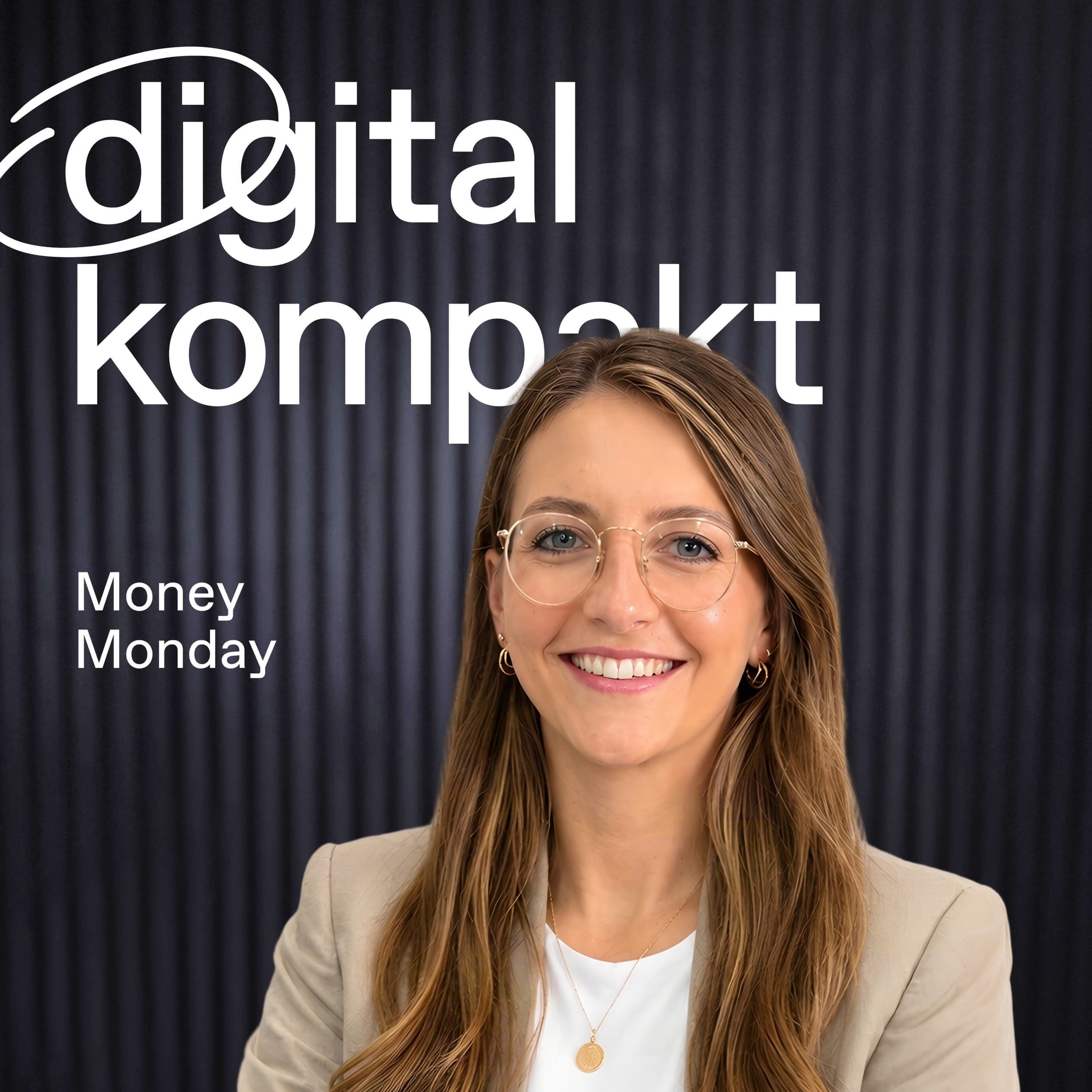 Cover der Folge „KI im Unternehmen einführen: 5 Learnings aus dem Rollout an 11.000 Mitarbeitende | Signal Iduna“