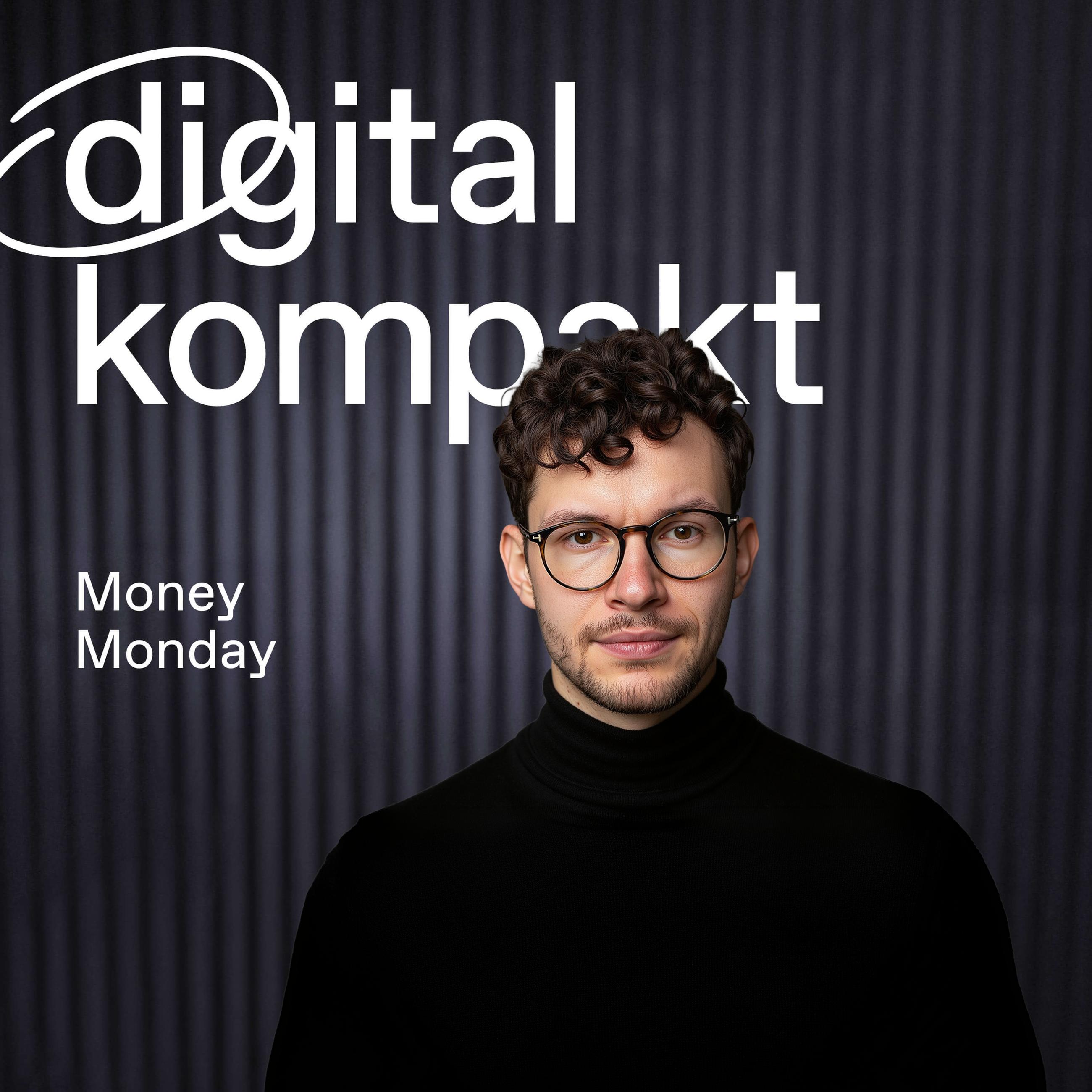 Cover der Folge „KI-Prozesse bauen: In 3 Schritten von Arbeit zu Agenten | Notion-Experte“